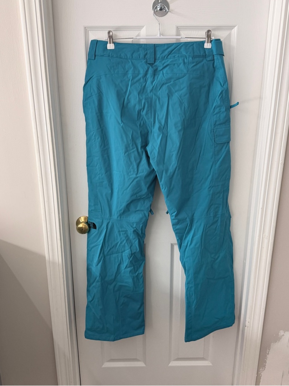 The North Face Women's Ski/Snow Pants size L - Picture 3 of 3